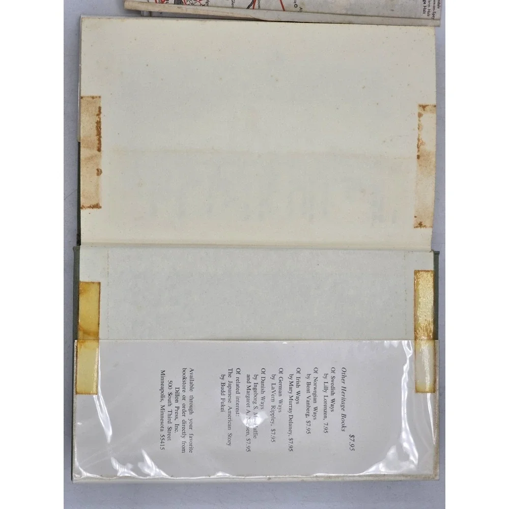 Of Scottish Ways By‎ Eve Begley + Map Of British Railways